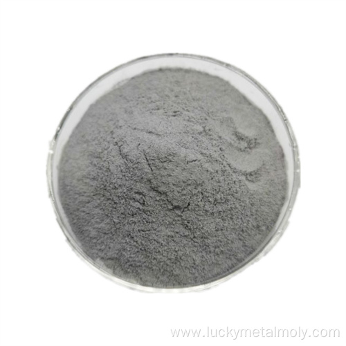 High Purity Molybdenum Trioxide